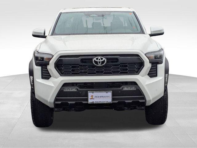 new 2024 Toyota Tacoma car, priced at $48,199