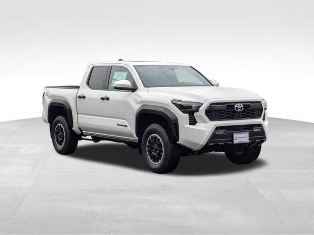 new 2024 Toyota Tacoma car, priced at $48,199