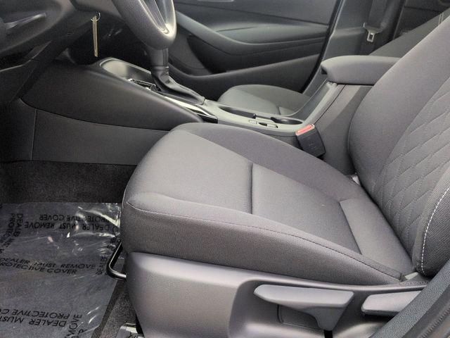 new 2026 Toyota Corolla Hybrid car, priced at $25,443