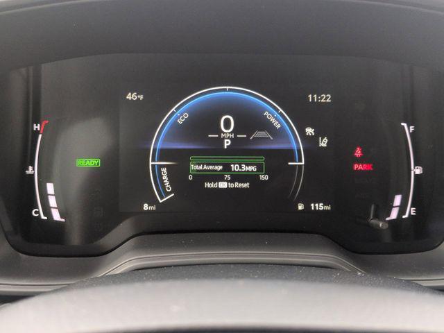 new 2026 Toyota Corolla Hybrid car, priced at $25,443