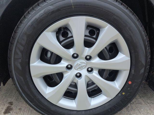 new 2026 Toyota Corolla Hybrid car, priced at $25,443