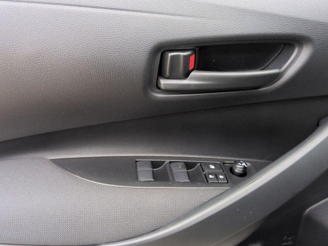 new 2026 Toyota Corolla Hybrid car, priced at $25,443