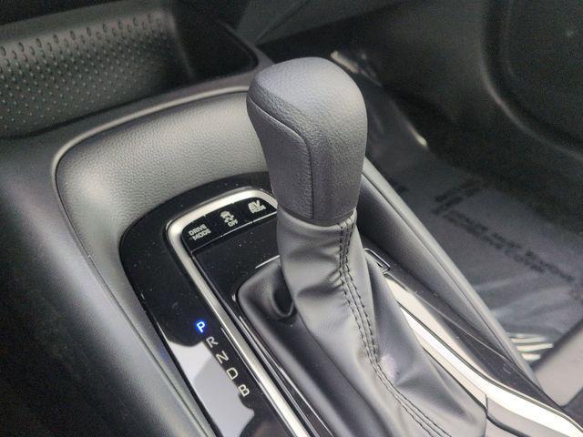 new 2026 Toyota Corolla Hybrid car, priced at $25,443