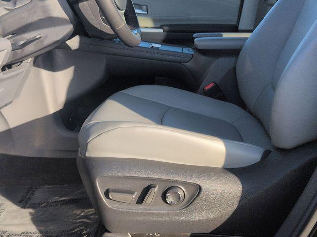 used 2024 Toyota Sienna car, priced at $44,748