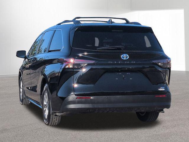 used 2024 Toyota Sienna car, priced at $44,748