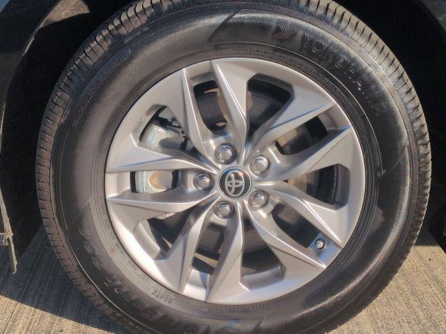 used 2024 Toyota Sienna car, priced at $44,748