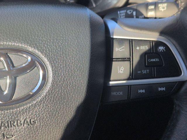 used 2024 Toyota Sienna car, priced at $44,748