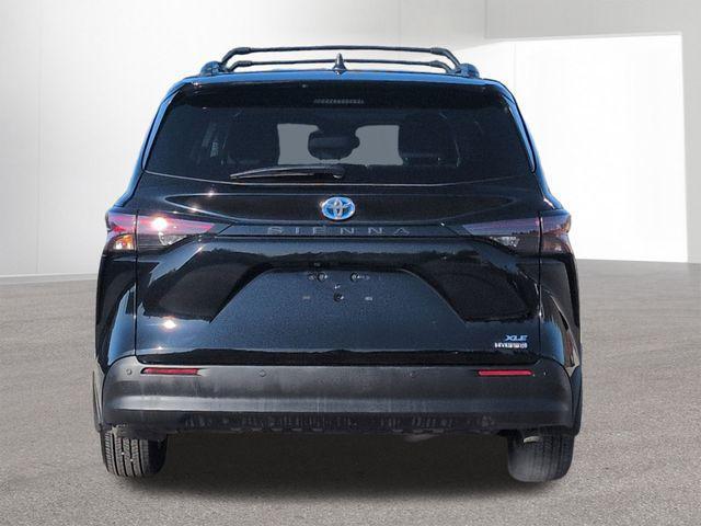 used 2024 Toyota Sienna car, priced at $44,748