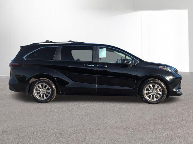 used 2024 Toyota Sienna car, priced at $44,748