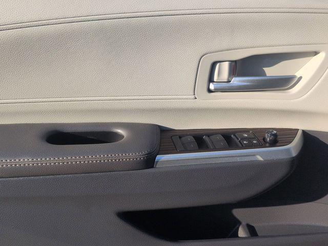 used 2024 Toyota Sienna car, priced at $44,748