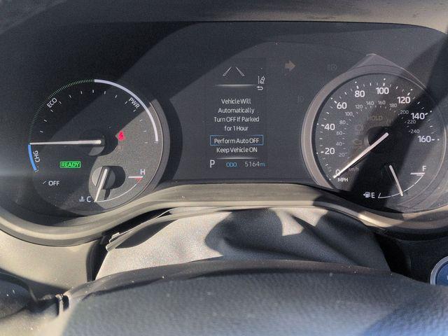 used 2024 Toyota Sienna car, priced at $44,748