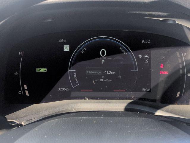 used 2025 Toyota Camry car, priced at $26,500