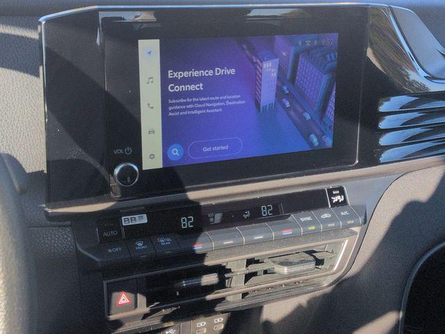 used 2025 Toyota Camry car, priced at $26,500