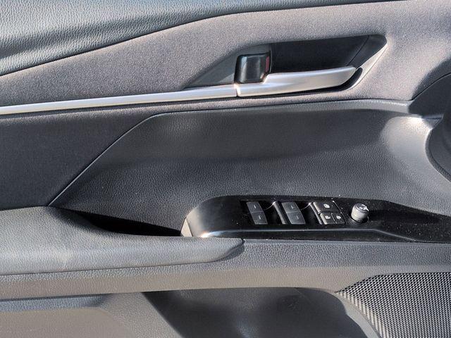 used 2025 Toyota Camry car, priced at $26,500