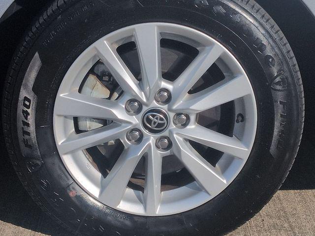 used 2025 Toyota Camry car, priced at $26,500