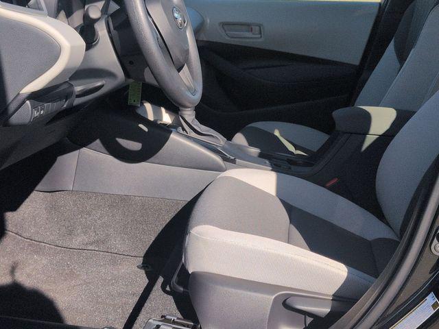 used 2025 Toyota Corolla Hybrid car, priced at $25,750