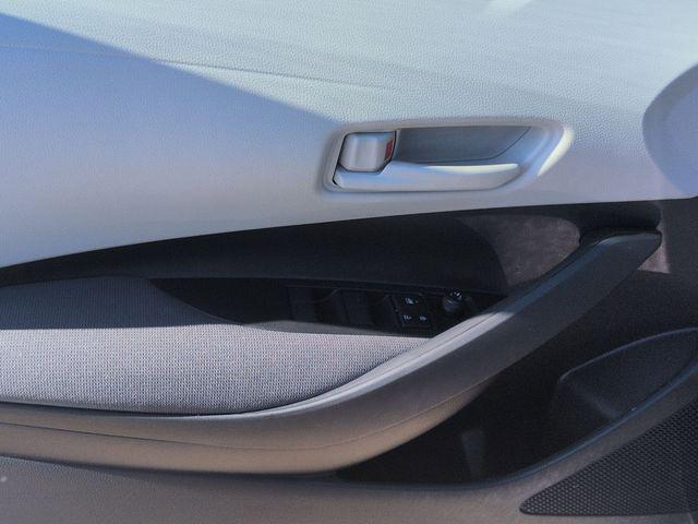 used 2025 Toyota Corolla Hybrid car, priced at $25,750