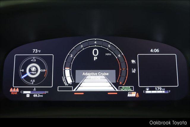 new 2025 Toyota GR Corolla car, priced at $47,275