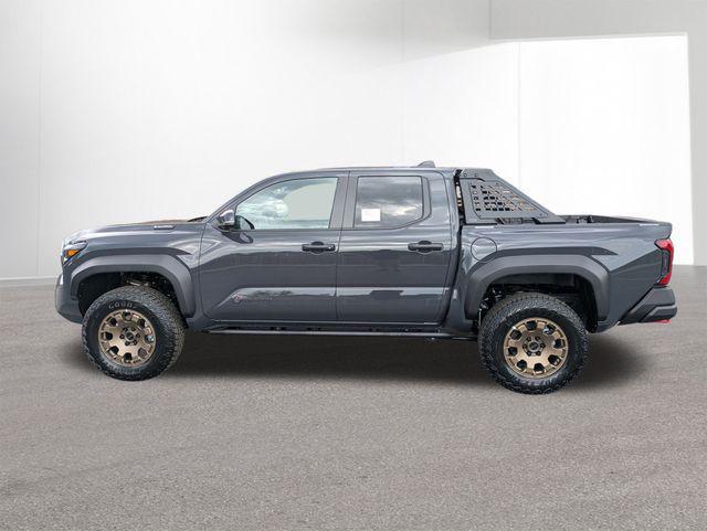 new 2025 Toyota Tacoma Hybrid car, priced at $61,647