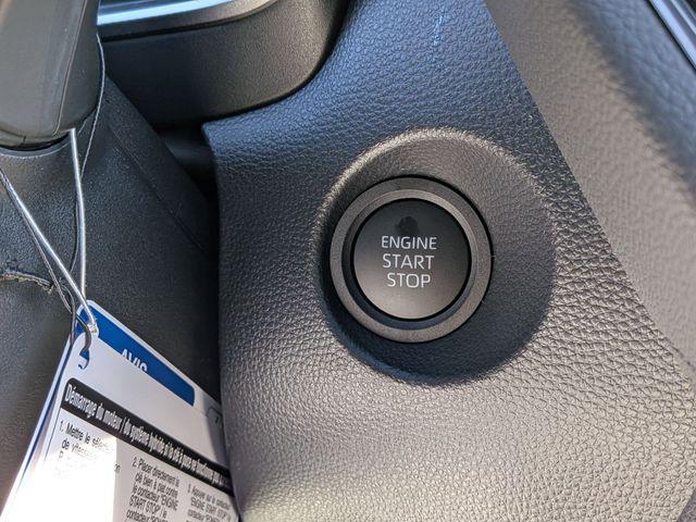 new 2026 Toyota Corolla Cross car, priced at $33,470