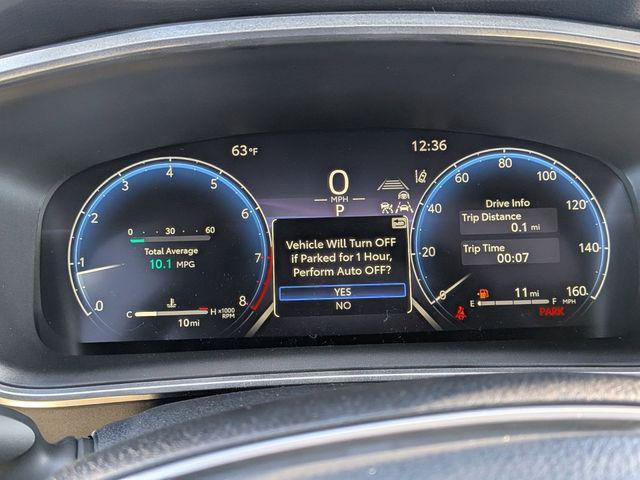 new 2026 Toyota Corolla Cross car, priced at $33,470