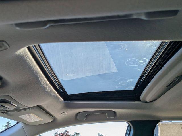 new 2026 Toyota Corolla Cross car, priced at $33,470