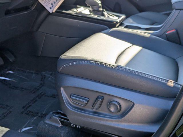 new 2026 Toyota Corolla Cross car, priced at $33,470