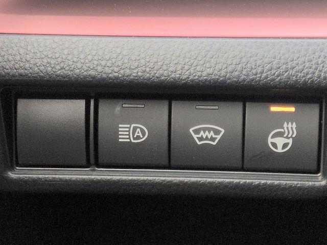 new 2026 Toyota Prius Plug-In Hybrid car, priced at $35,398