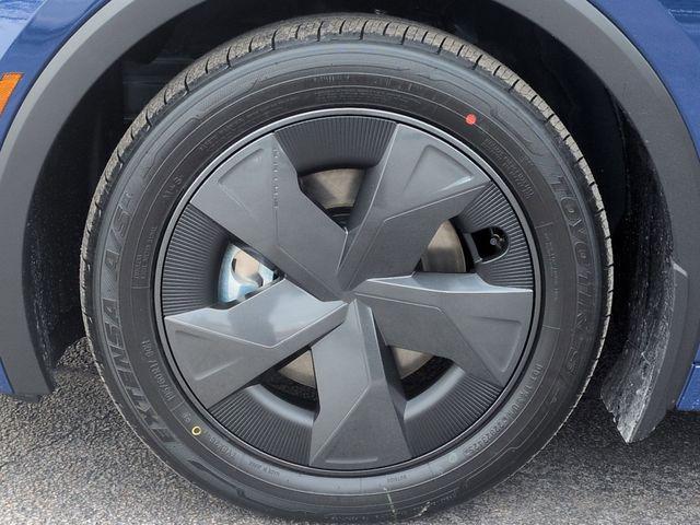 new 2026 Toyota Prius Plug-In Hybrid car, priced at $35,398