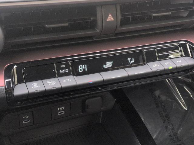 new 2026 Toyota Prius Plug-In Hybrid car, priced at $35,398