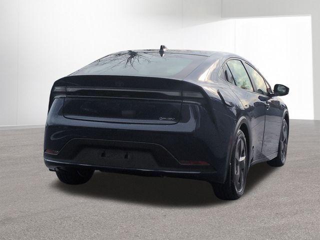 new 2026 Toyota Prius Plug-In Hybrid car, priced at $35,398