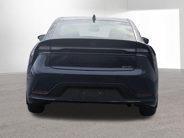 new 2026 Toyota Prius Plug-In Hybrid car, priced at $35,398