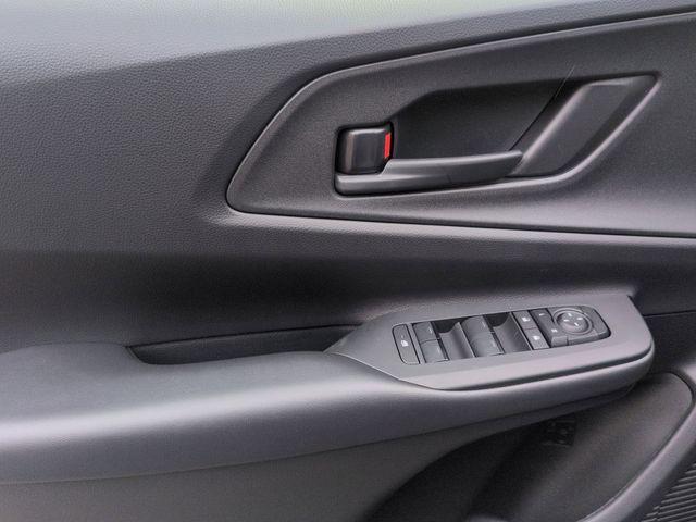 new 2026 Toyota Prius Plug-In Hybrid car, priced at $35,398