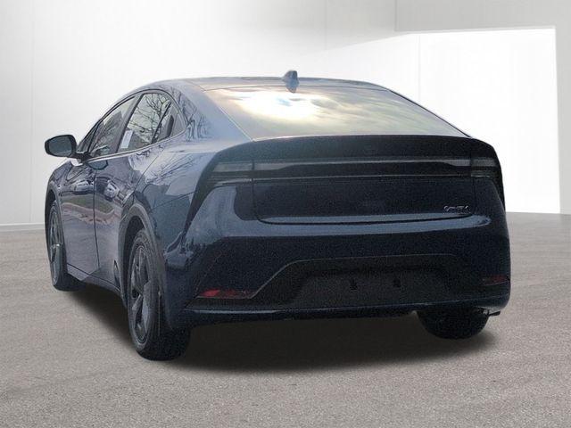 new 2026 Toyota Prius Plug-In Hybrid car, priced at $35,398