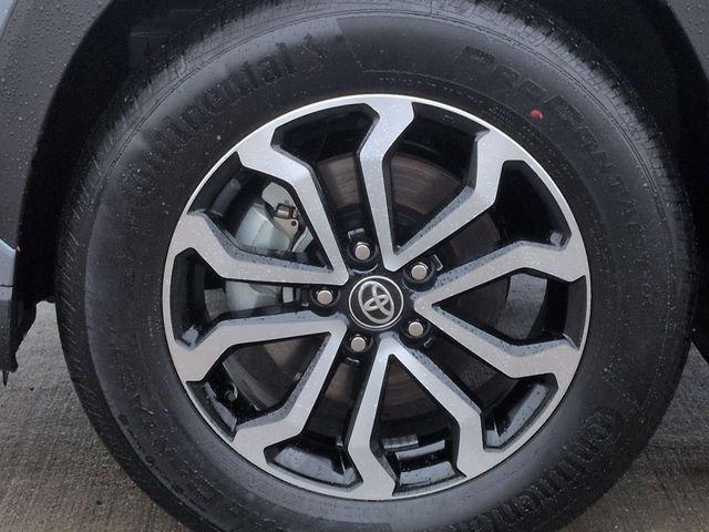 used 2026 Toyota Corolla Hybrid car, priced at $32,999