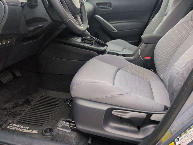 used 2026 Toyota Corolla Hybrid car, priced at $32,999