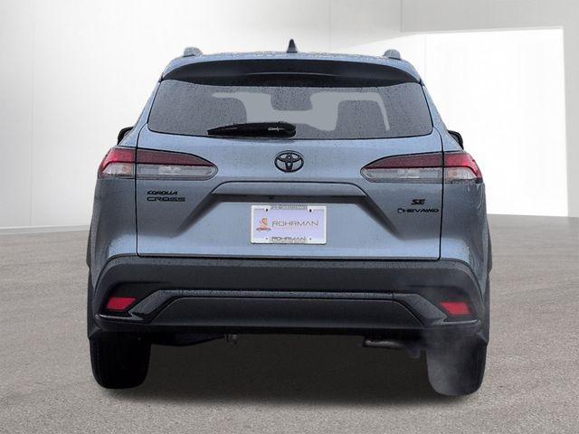 used 2026 Toyota Corolla Hybrid car, priced at $32,999