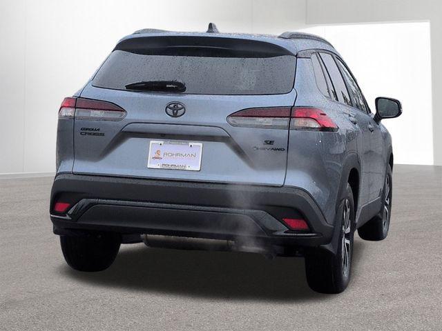 used 2026 Toyota Corolla Hybrid car, priced at $32,999