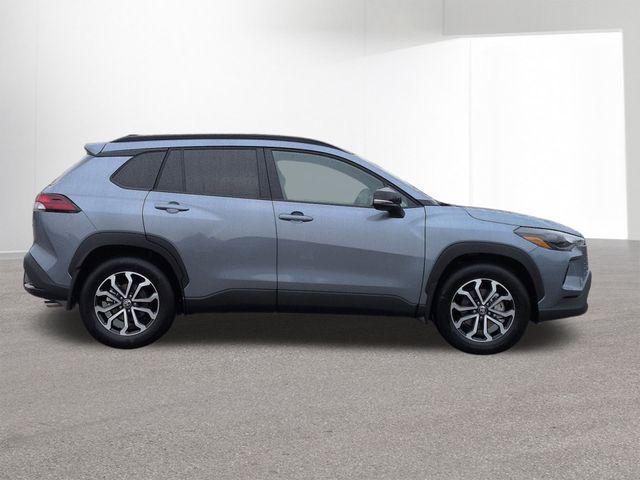 used 2026 Toyota Corolla Hybrid car, priced at $32,999