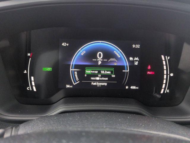 used 2026 Toyota Corolla Hybrid car, priced at $32,999