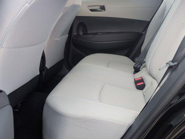 new 2026 Toyota Corolla Cross car, priced at $27,310
