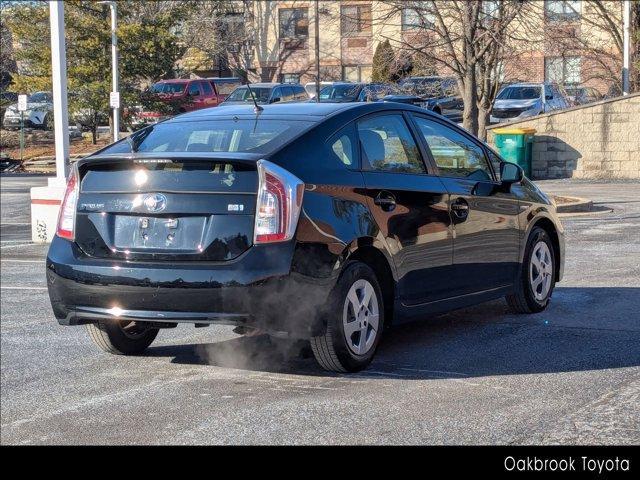 used 2013 Toyota Prius car, priced at $12,643