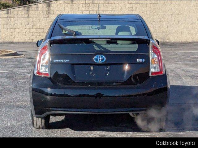 used 2013 Toyota Prius car, priced at $12,643