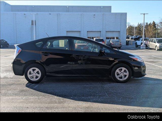 used 2013 Toyota Prius car, priced at $12,643