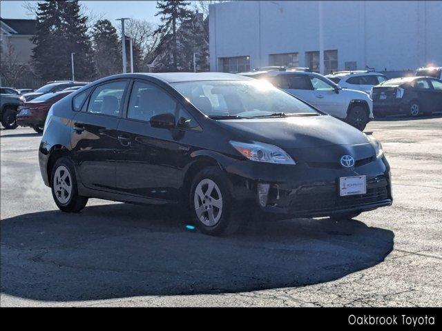 used 2013 Toyota Prius car, priced at $12,643