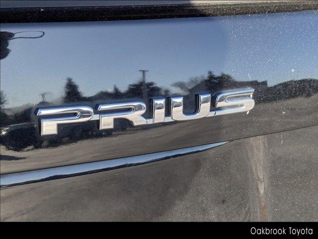 used 2013 Toyota Prius car, priced at $12,643