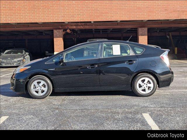 used 2013 Toyota Prius car, priced at $12,643