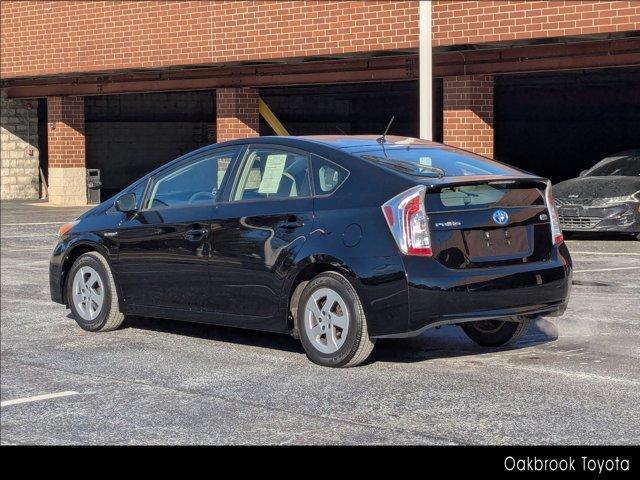 used 2013 Toyota Prius car, priced at $12,643