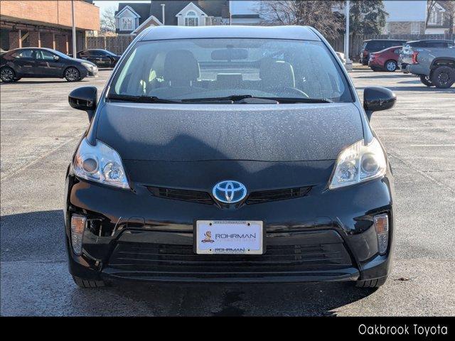 used 2013 Toyota Prius car, priced at $12,643