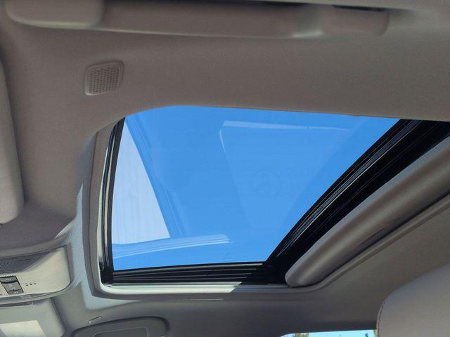 new 2025 Toyota RAV4 car, priced at $36,696